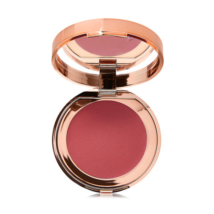 Рум'яна для щік та губ Charlotte Tilbury Pillow Talk Lip &amp; Cheek Glow, Colour Of Dreams, 2.5 г